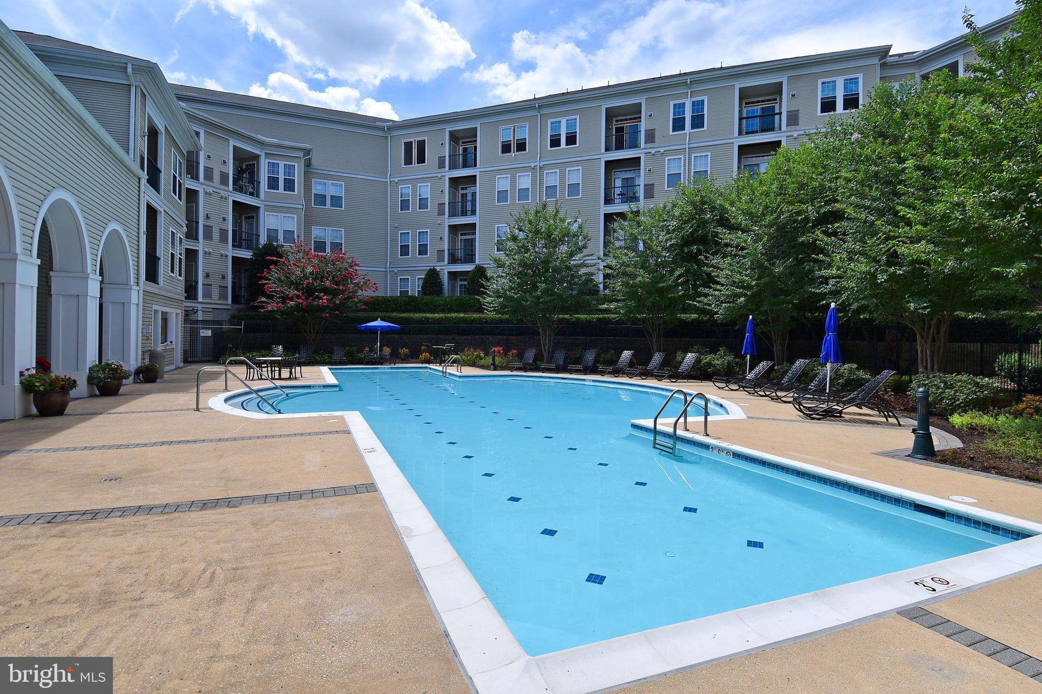 GROVE AT ARLINGTON - Residential Lease