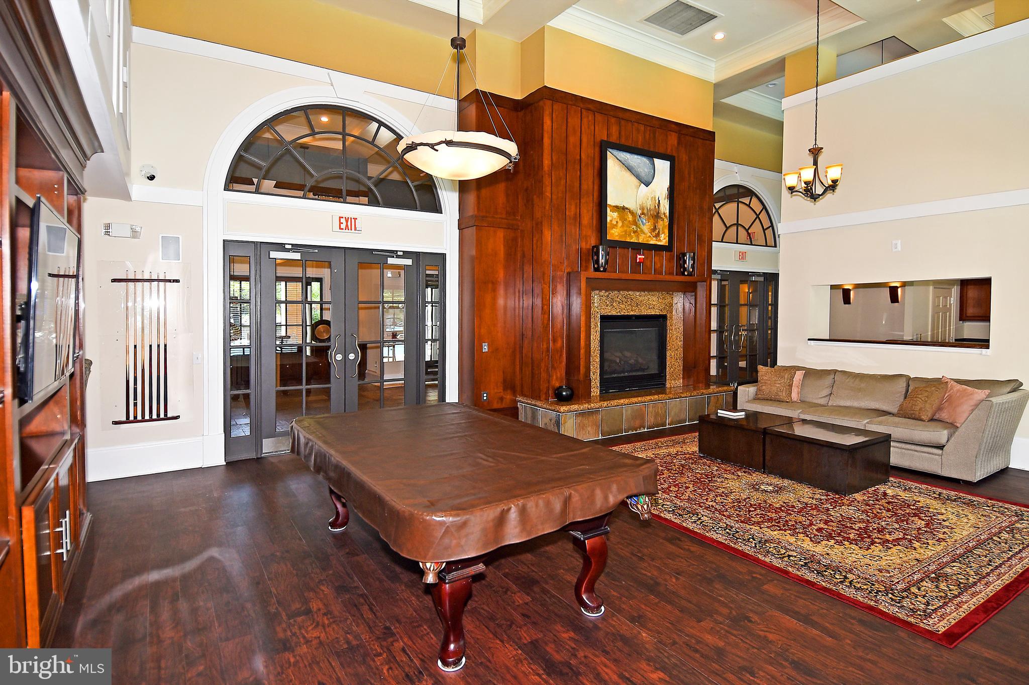 GROVE AT ARLINGTON - Residential Lease