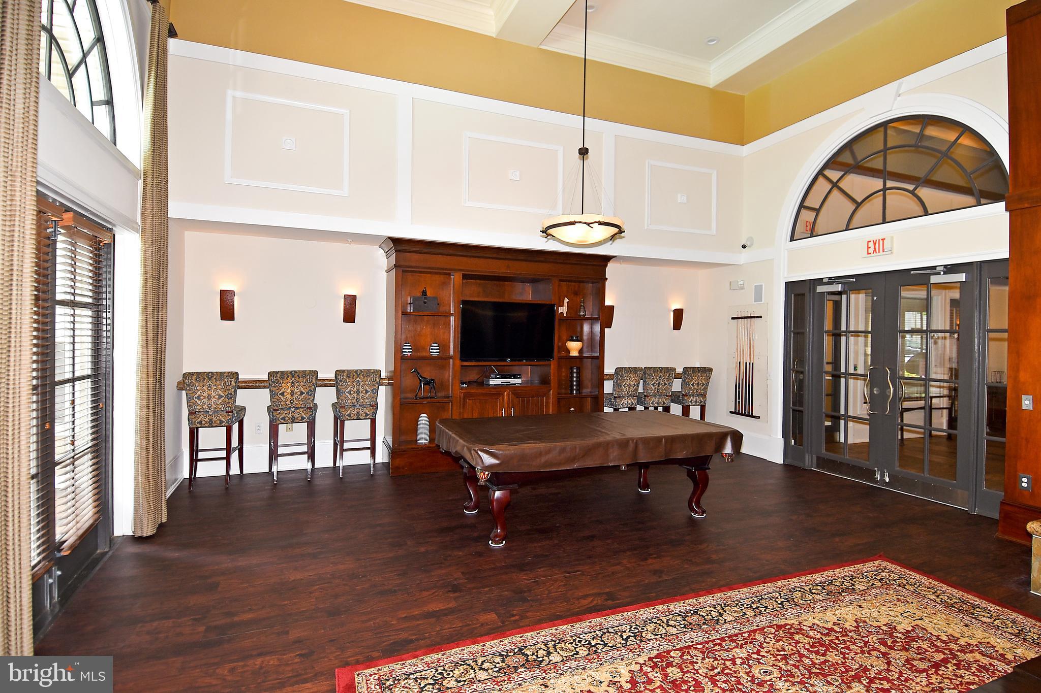 GROVE AT ARLINGTON - Residential Lease