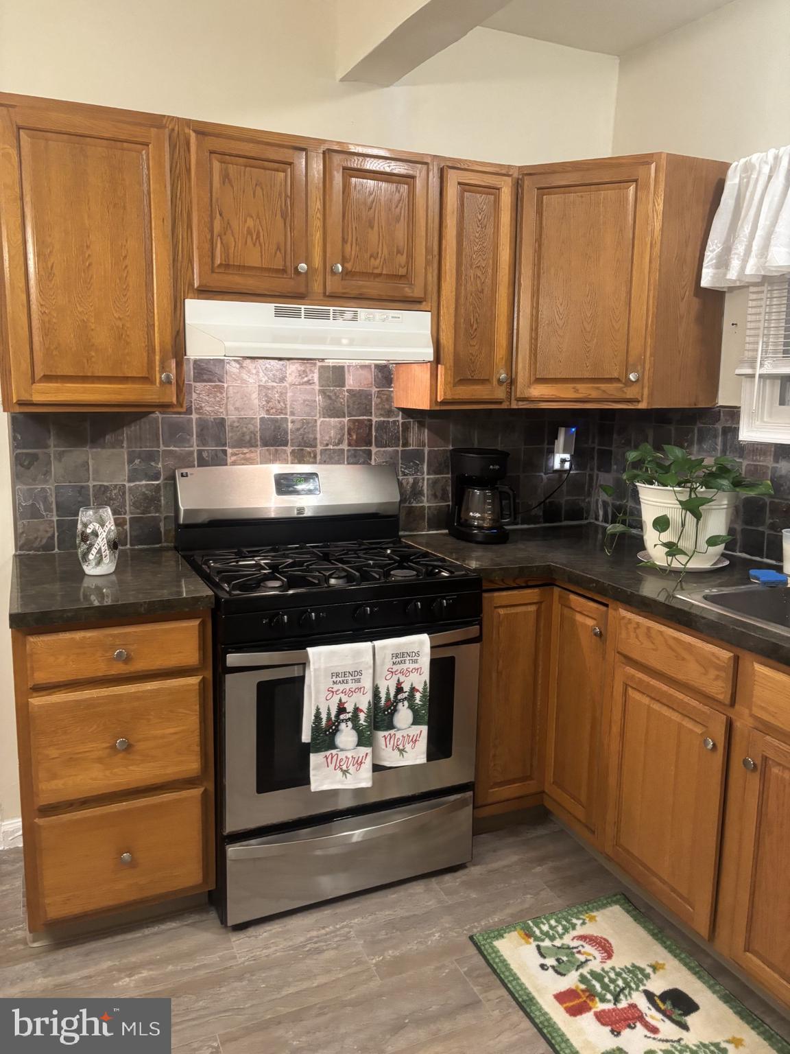 TACONY - Residential