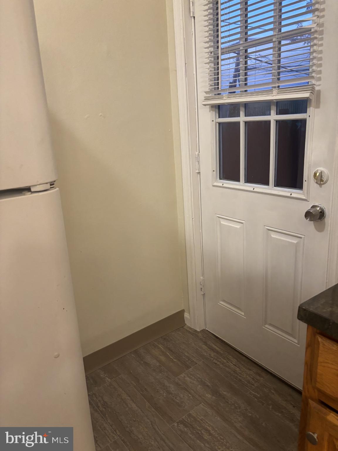 TACONY - Residential