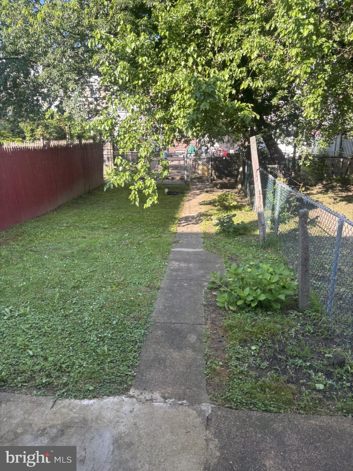 TACONY - Residential