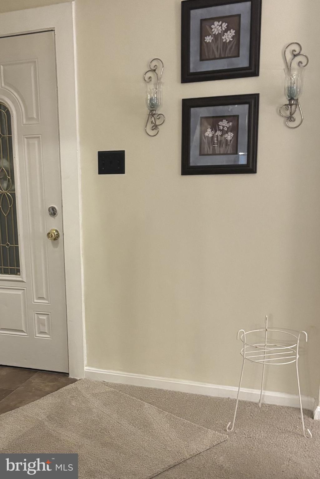 TACONY - Residential