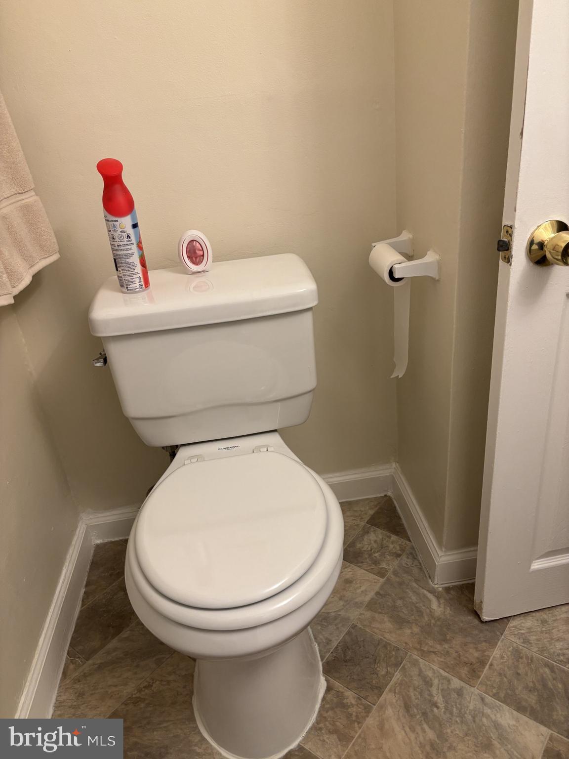 TACONY - Residential