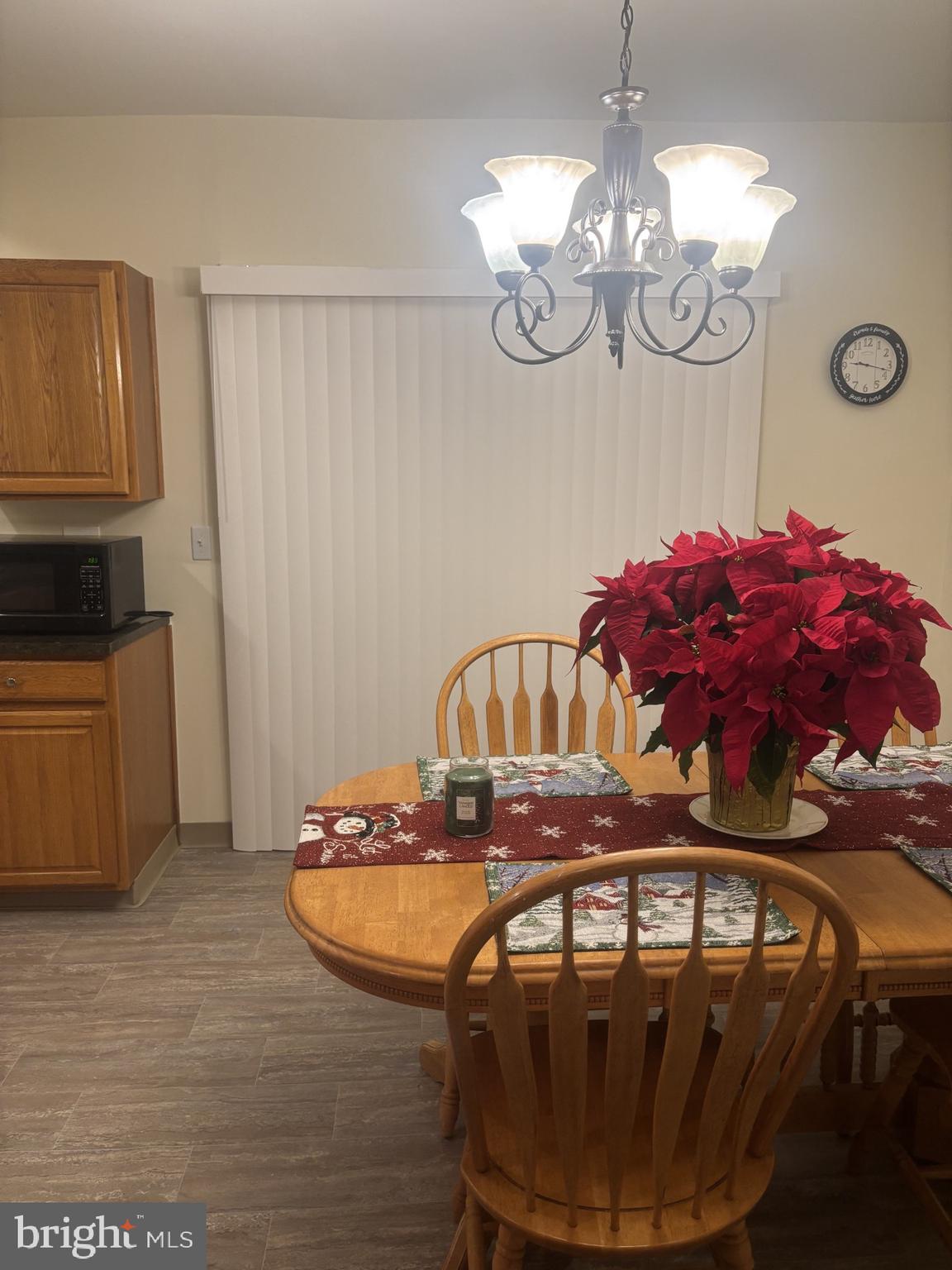 TACONY - Residential