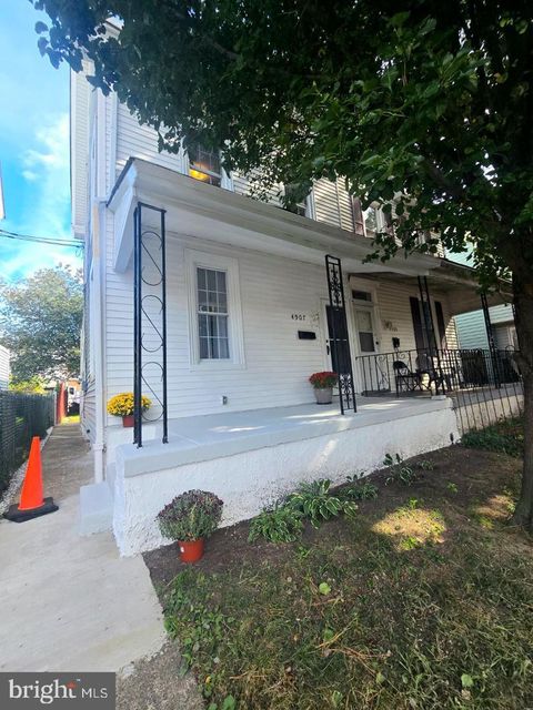 Photo of 4907 Rawle Street, PHILADELPHIA, PA 19135 (MLS # PAPH2571706)