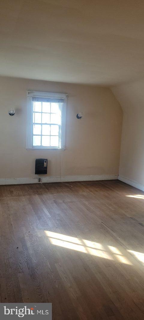 NORTHWOOD HISTORIC DISTRICT - Residential