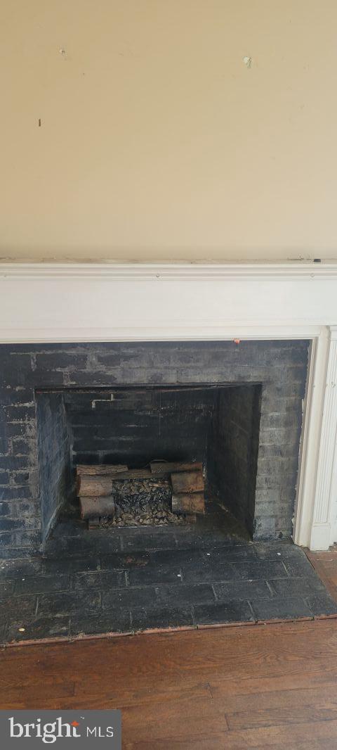 NORTHWOOD HISTORIC DISTRICT - Residential