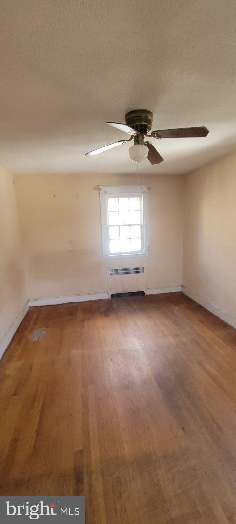 NORTHWOOD HISTORIC DISTRICT - Residential