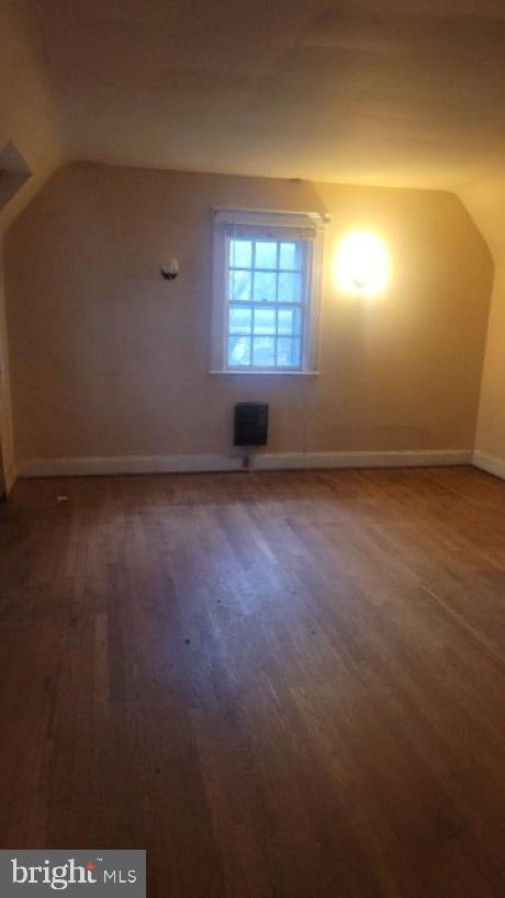 NORTHWOOD HISTORIC DISTRICT - Residential