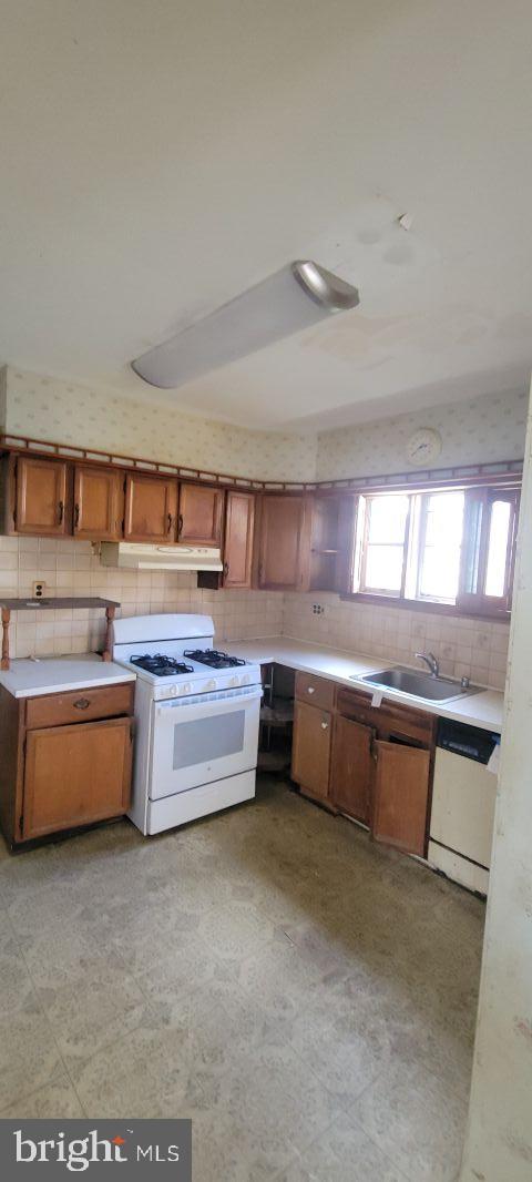 NORTHWOOD HISTORIC DISTRICT - Residential