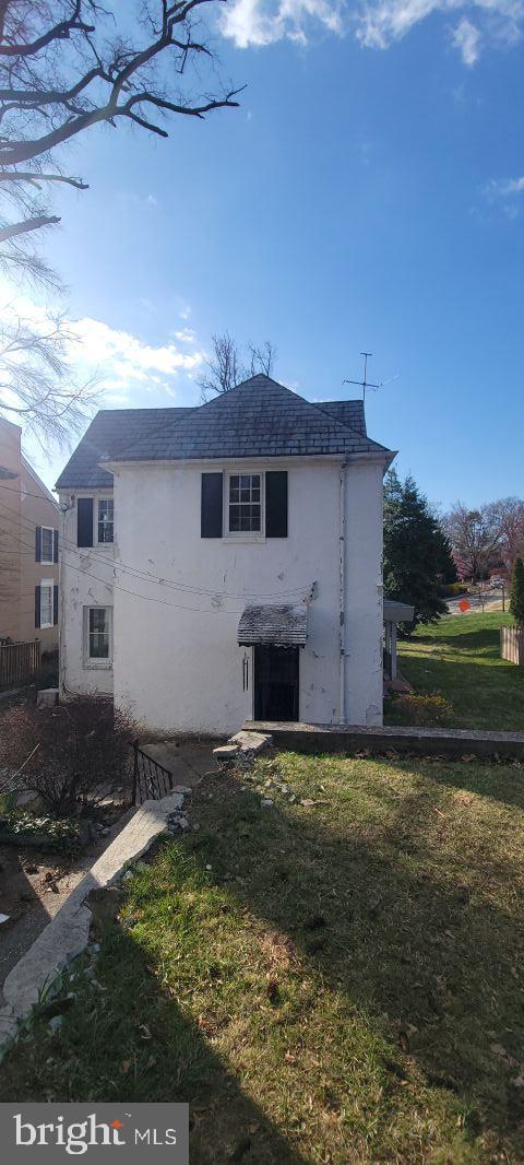 NORTHWOOD HISTORIC DISTRICT - Residential