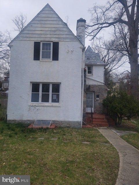 NORTHWOOD HISTORIC DISTRICT - Residential