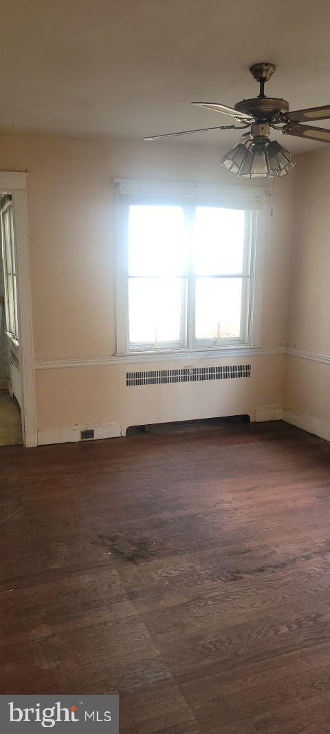 NORTHWOOD HISTORIC DISTRICT - Residential