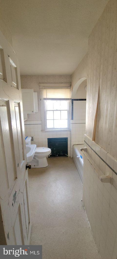 NORTHWOOD HISTORIC DISTRICT - Residential