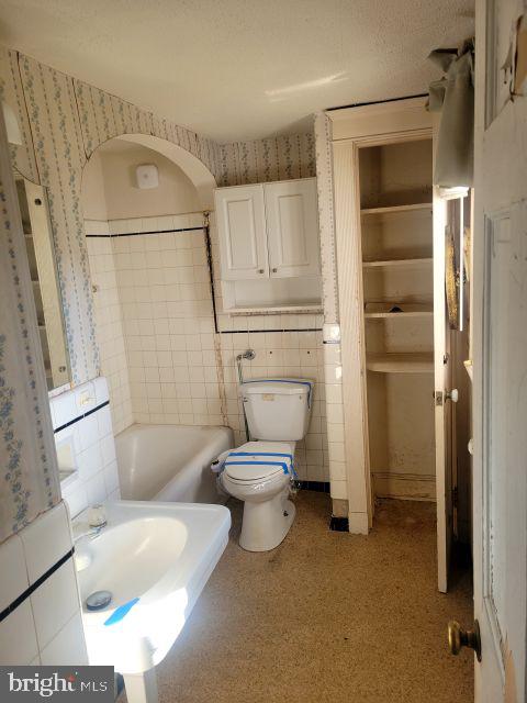 NORTHWOOD HISTORIC DISTRICT - Residential