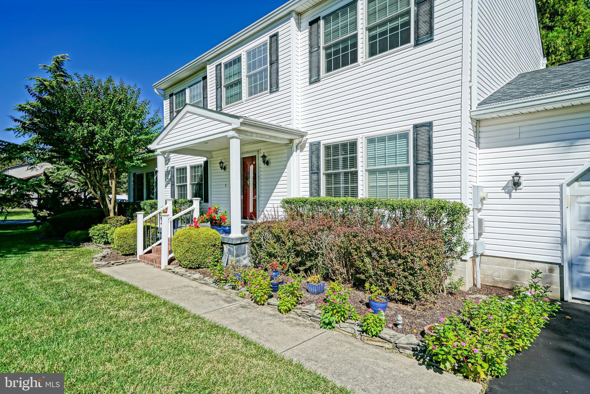 102 MALLARD DRIVE