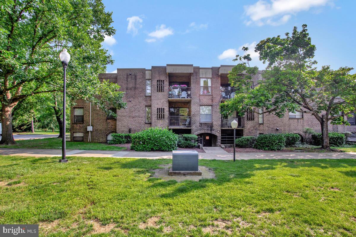 FAIRWINDS OF ANNAPOLIS - Residential