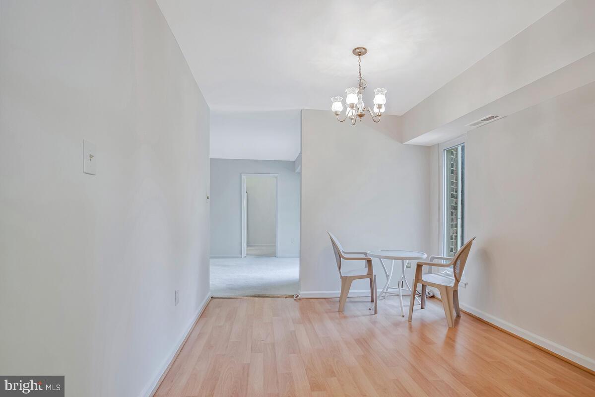 FAIRWINDS OF ANNAPOLIS - Residential