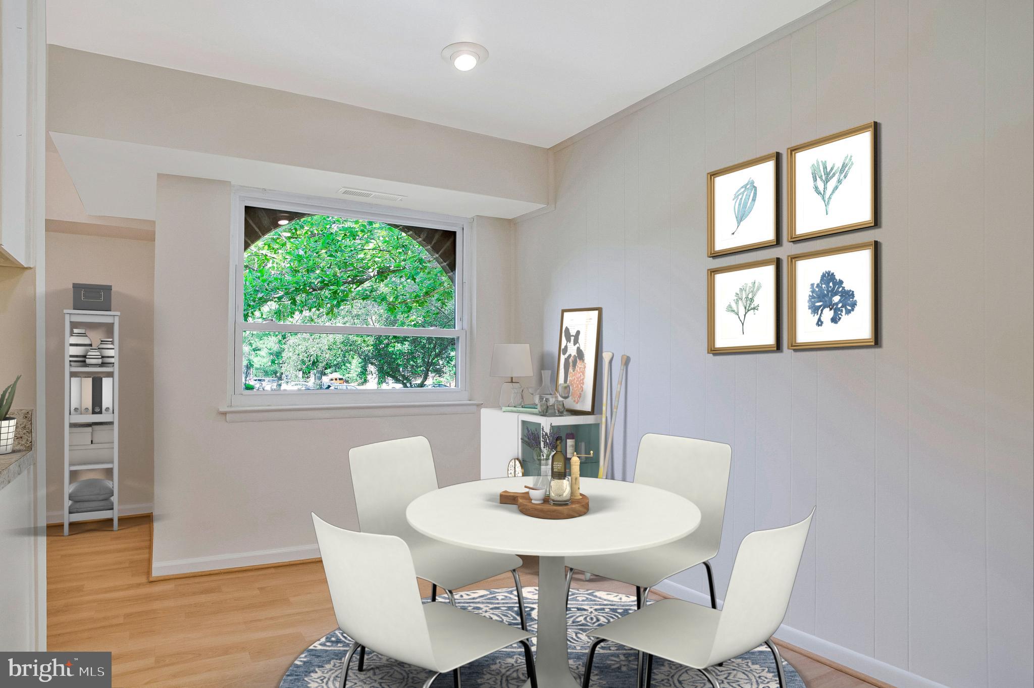 FAIRWINDS OF ANNAPOLIS - Residential