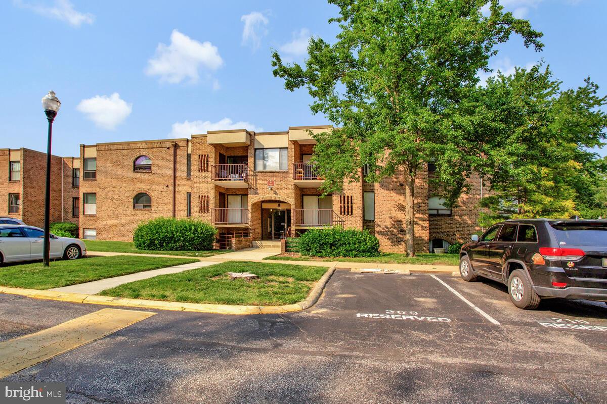 FAIRWINDS OF ANNAPOLIS - Residential