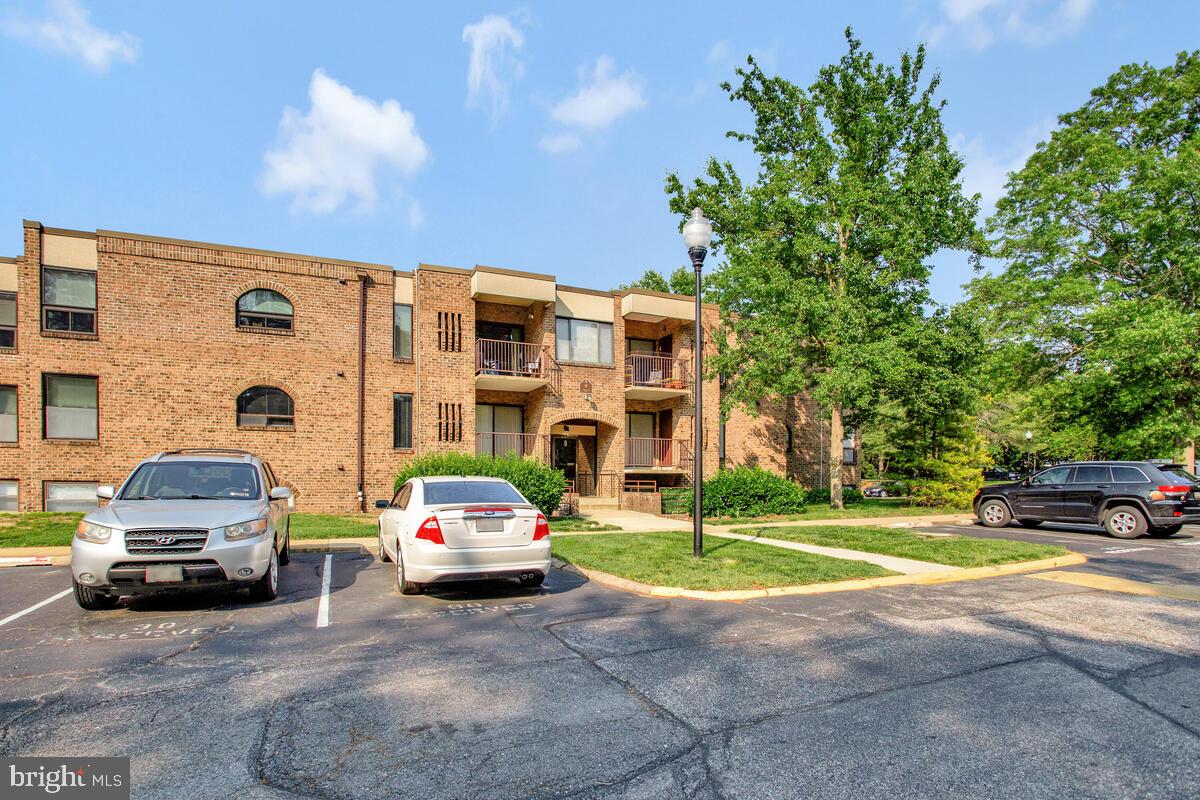 FAIRWINDS OF ANNAPOLIS - Residential