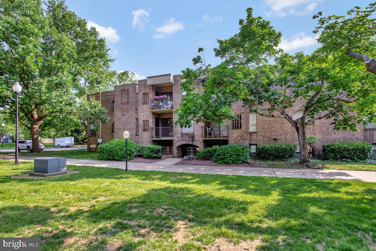 FAIRWINDS OF ANNAPOLIS - Residential