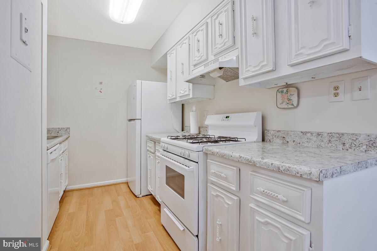 FAIRWINDS OF ANNAPOLIS - Residential