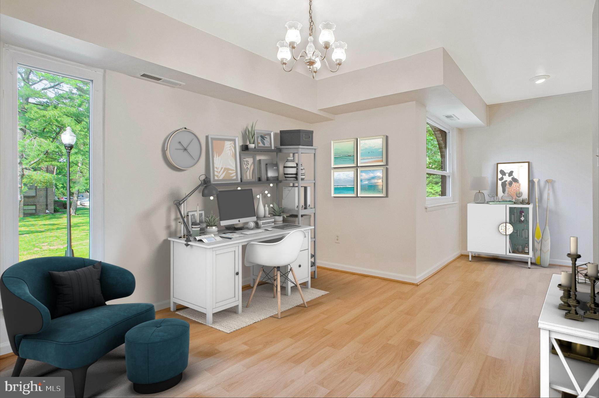 FAIRWINDS OF ANNAPOLIS - Residential