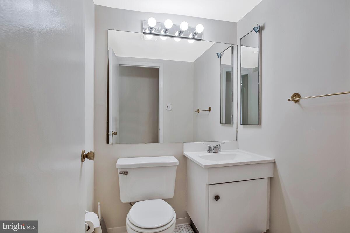 FAIRWINDS OF ANNAPOLIS - Residential
