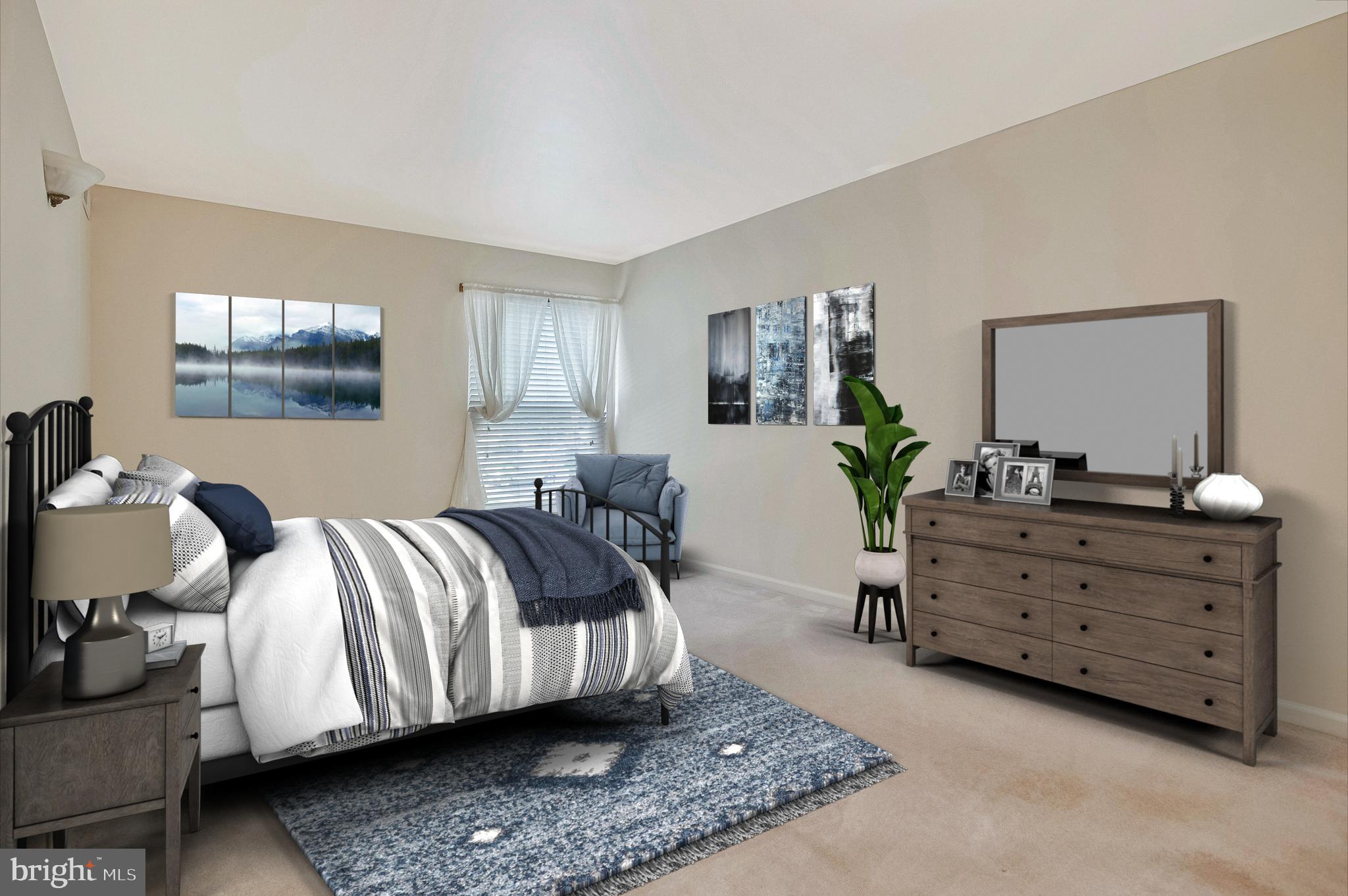 FAIRWINDS OF ANNAPOLIS - Residential