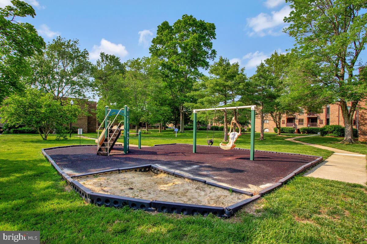 FAIRWINDS OF ANNAPOLIS - Residential