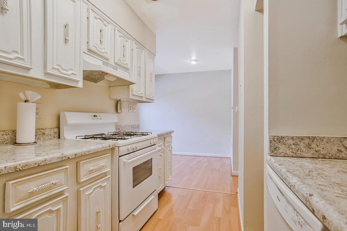 FAIRWINDS OF ANNAPOLIS - Residential