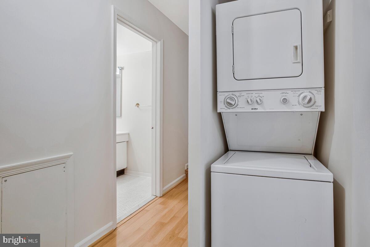 FAIRWINDS OF ANNAPOLIS - Residential