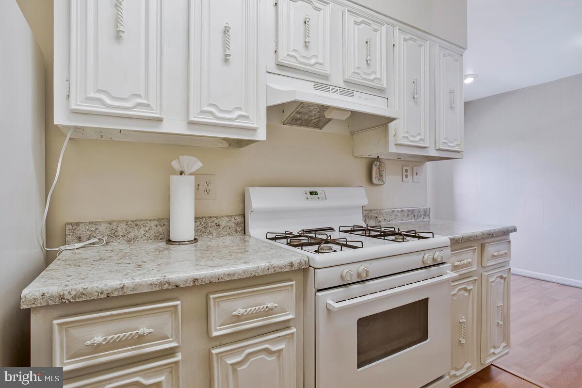 FAIRWINDS OF ANNAPOLIS - Residential