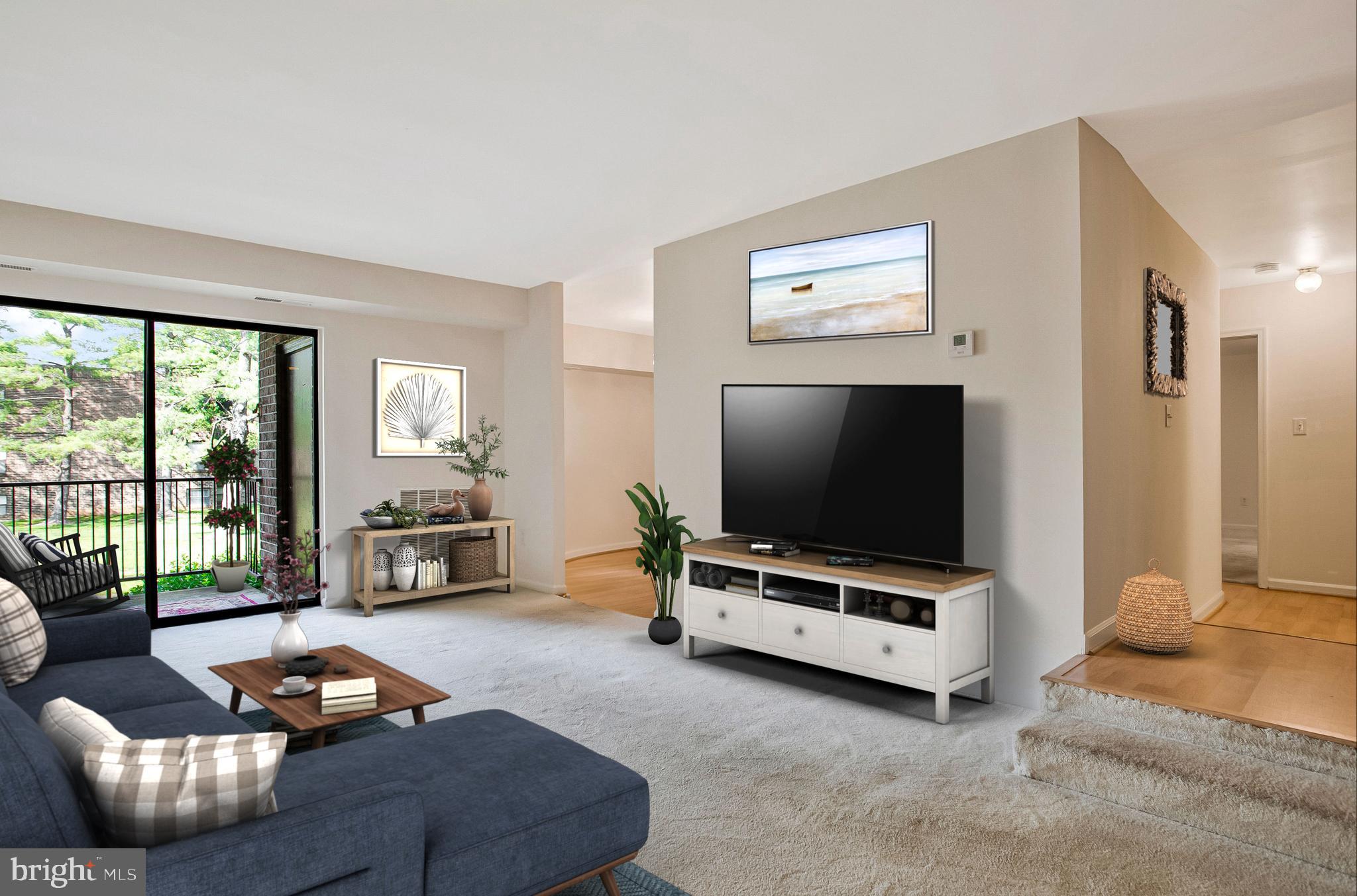 FAIRWINDS OF ANNAPOLIS - Residential