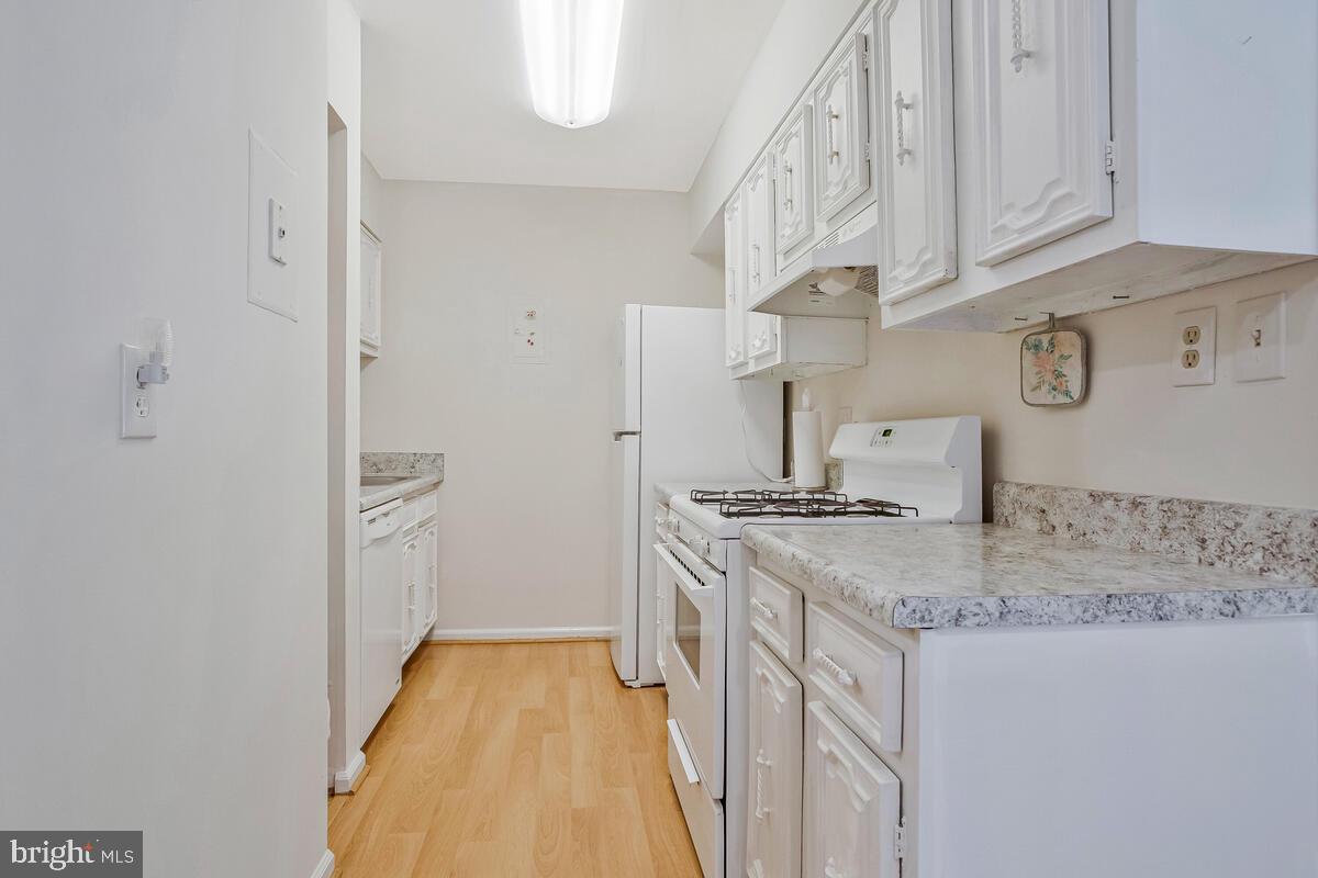 FAIRWINDS OF ANNAPOLIS - Residential
