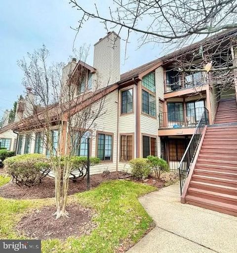 6017 CURTIER DRIVE B B ALEXANDRIA VA 22310