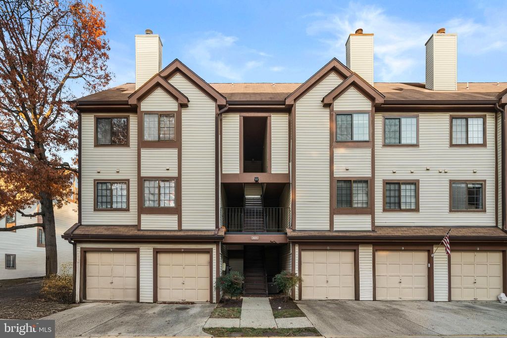 Photo of 6017 - B Curtier Drive #B, ALEXANDRIA, VA 22310 (MLS # VAFX2274046)