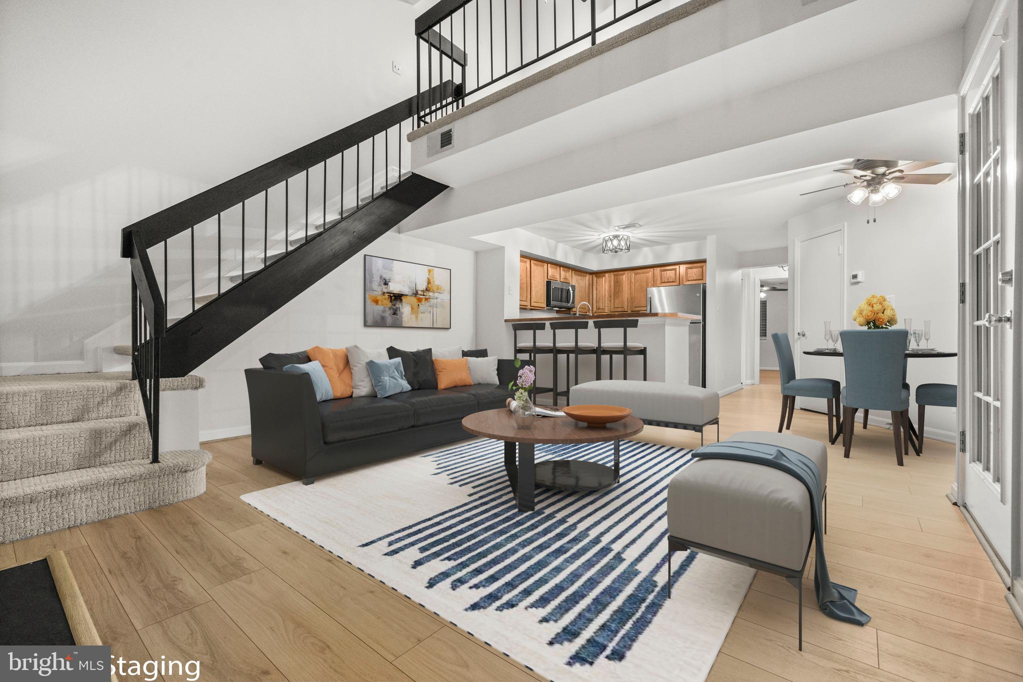 6017 CURTIER DRIVE B B