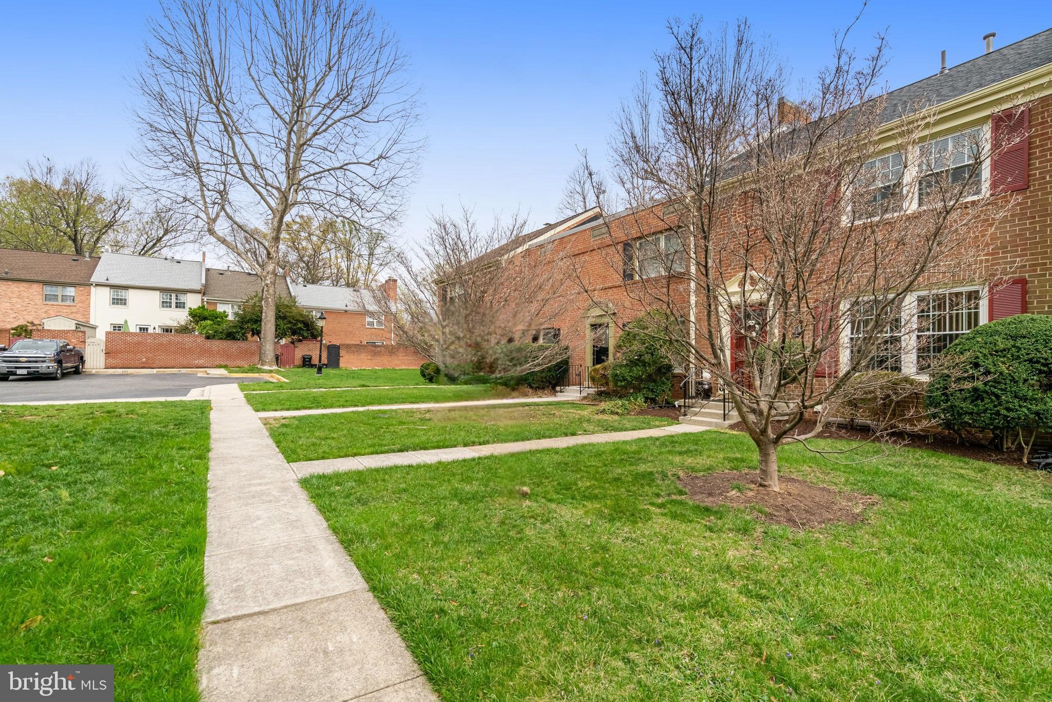 8316 GARFIELD COURT
