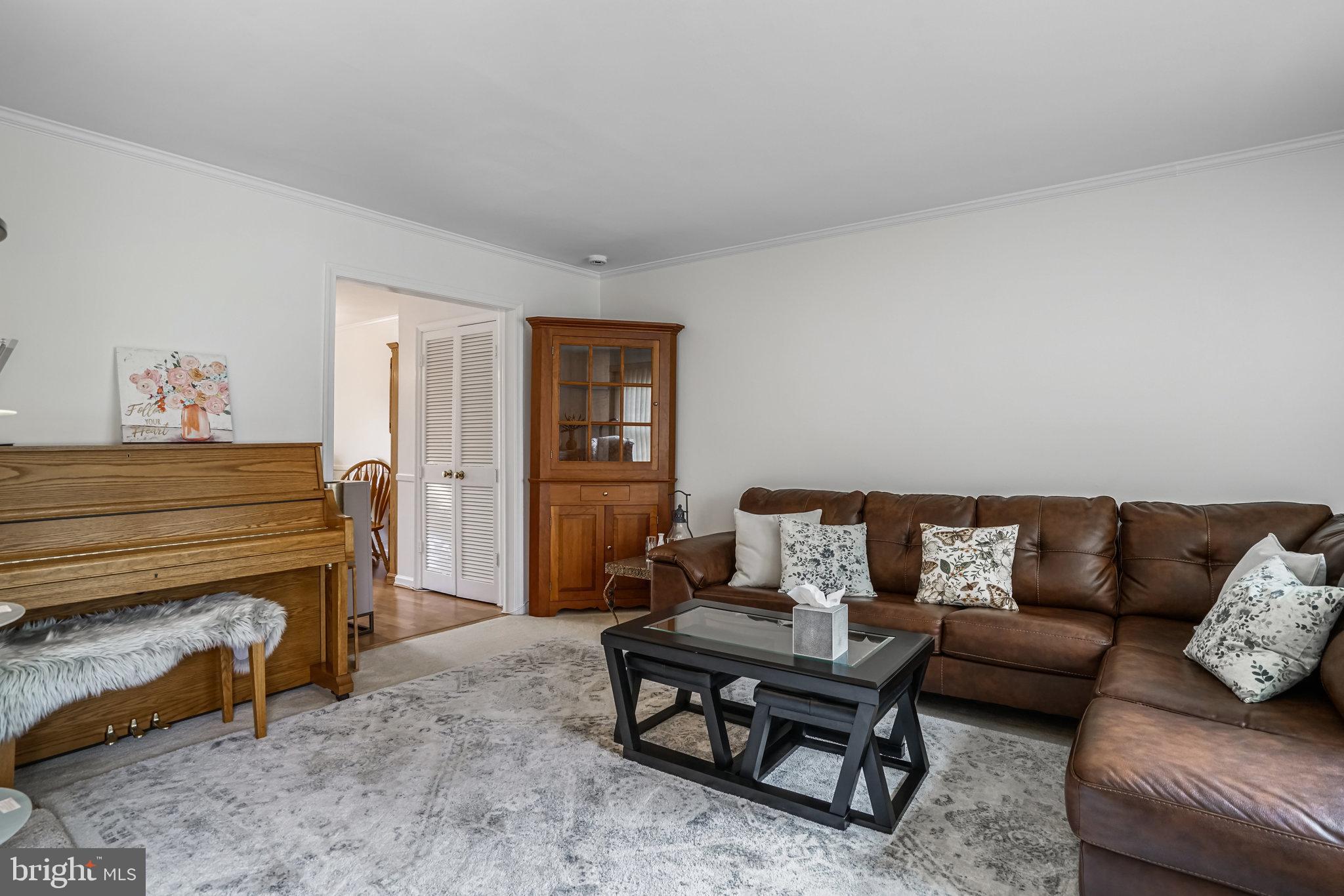 8316 GARFIELD COURT