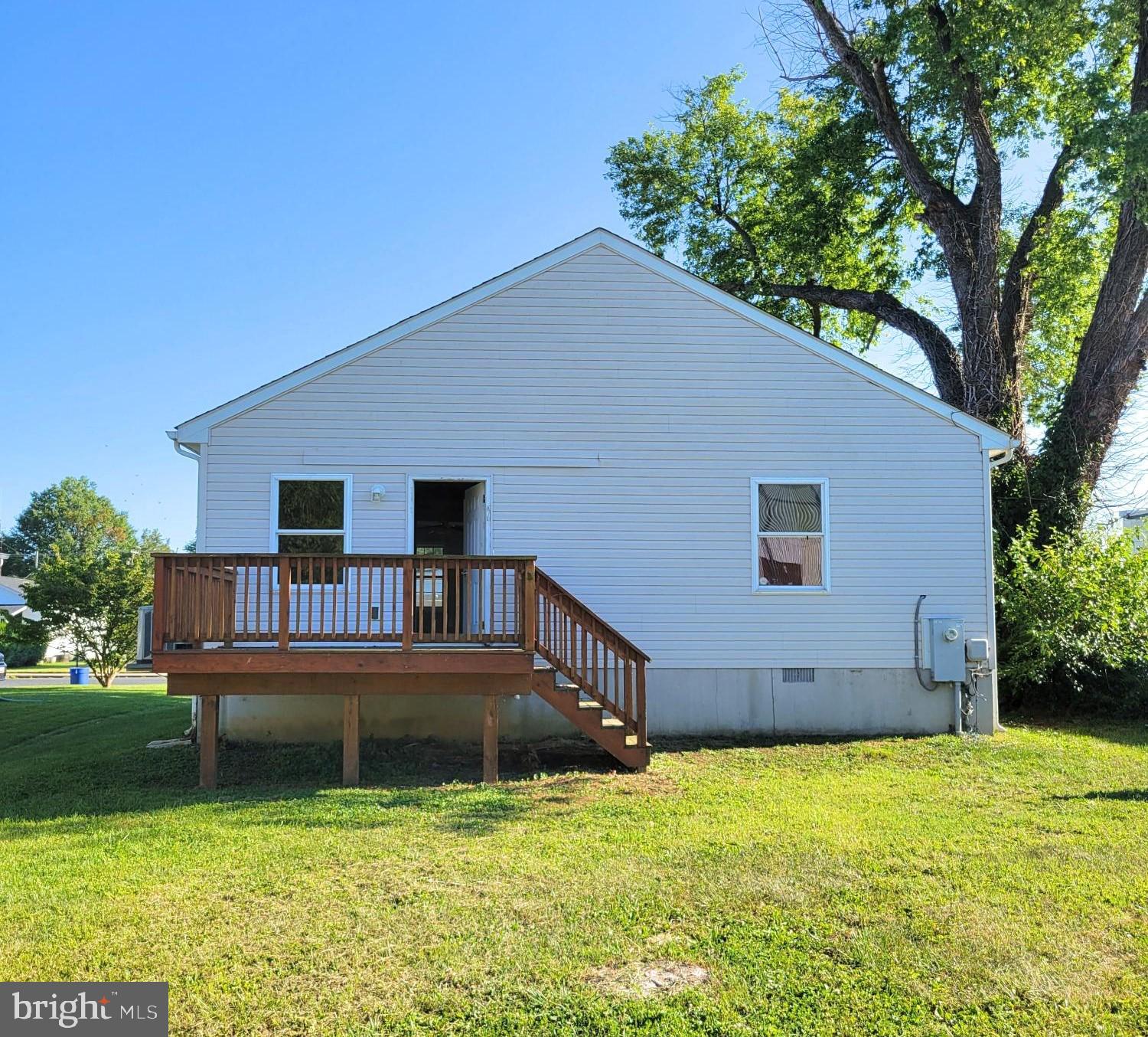 HAVRE DE GRACE HEIGHTS - Residential