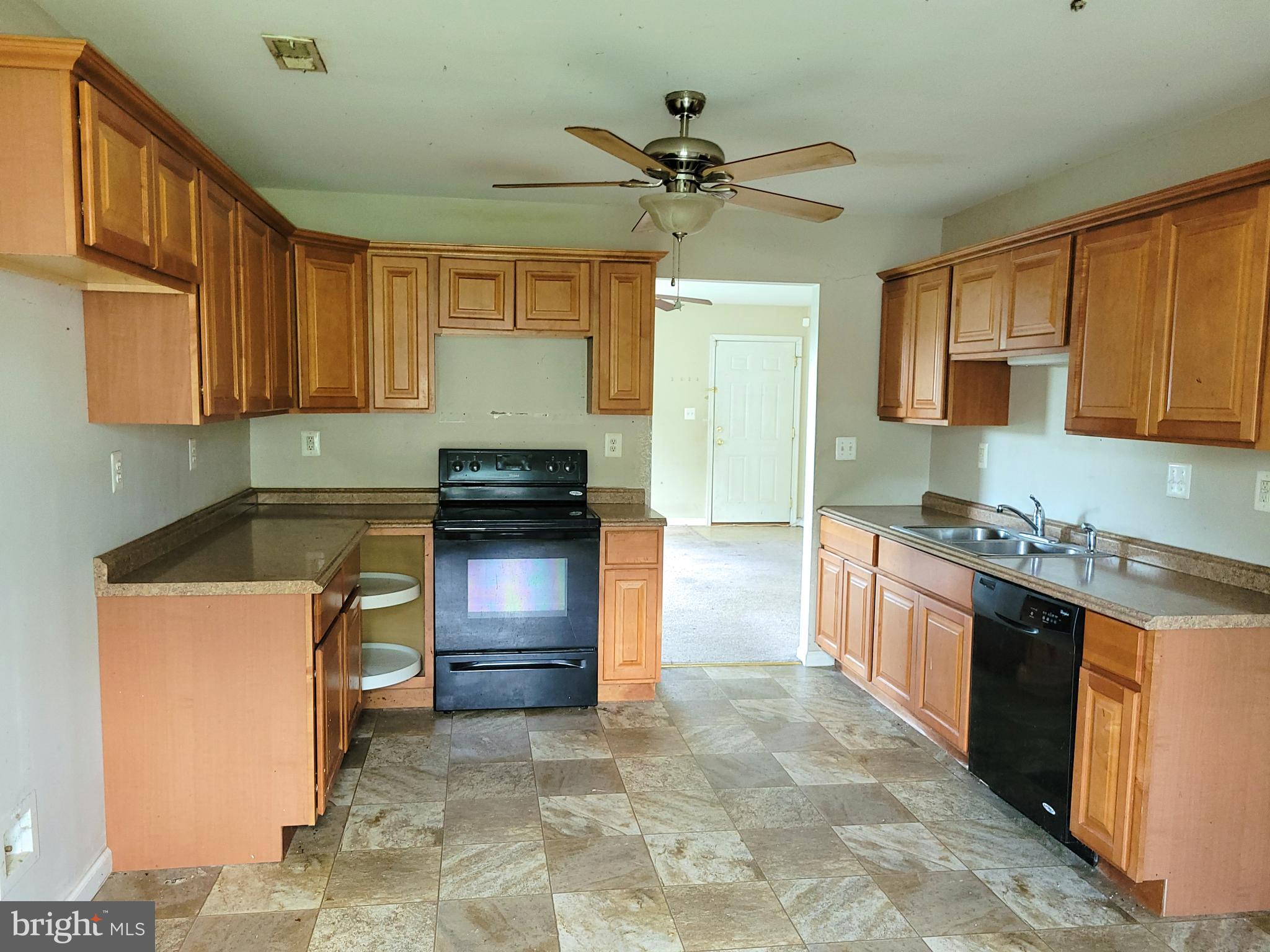 HAVRE DE GRACE HEIGHTS - Residential