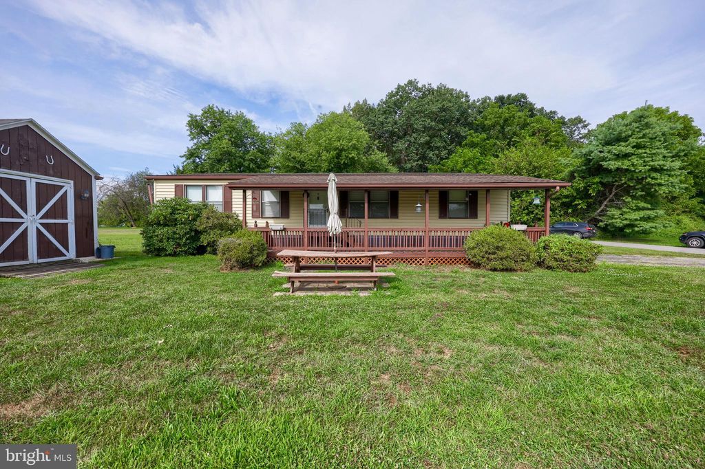 Photo of 75 Wilson Road, YORK HAVEN, PA 17370 (MLS # PAYK2088068)