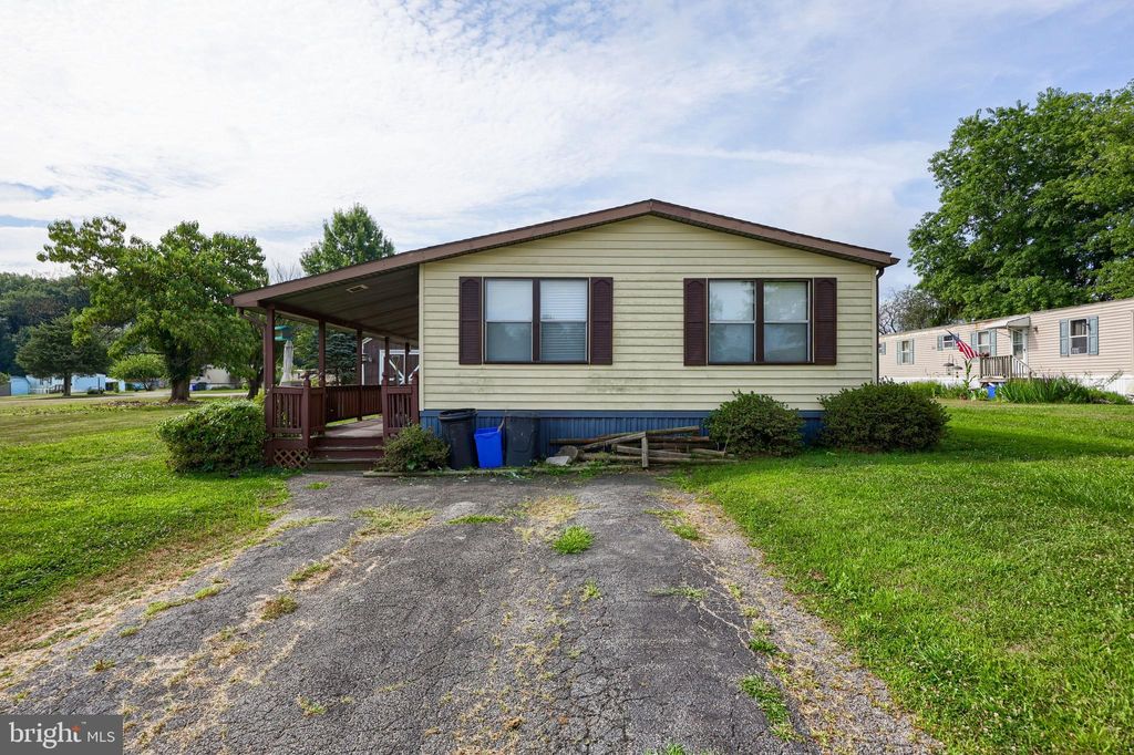 Photo of 75 Wilson Road, YORK HAVEN, PA 17370 (MLS # PAYK2088068)