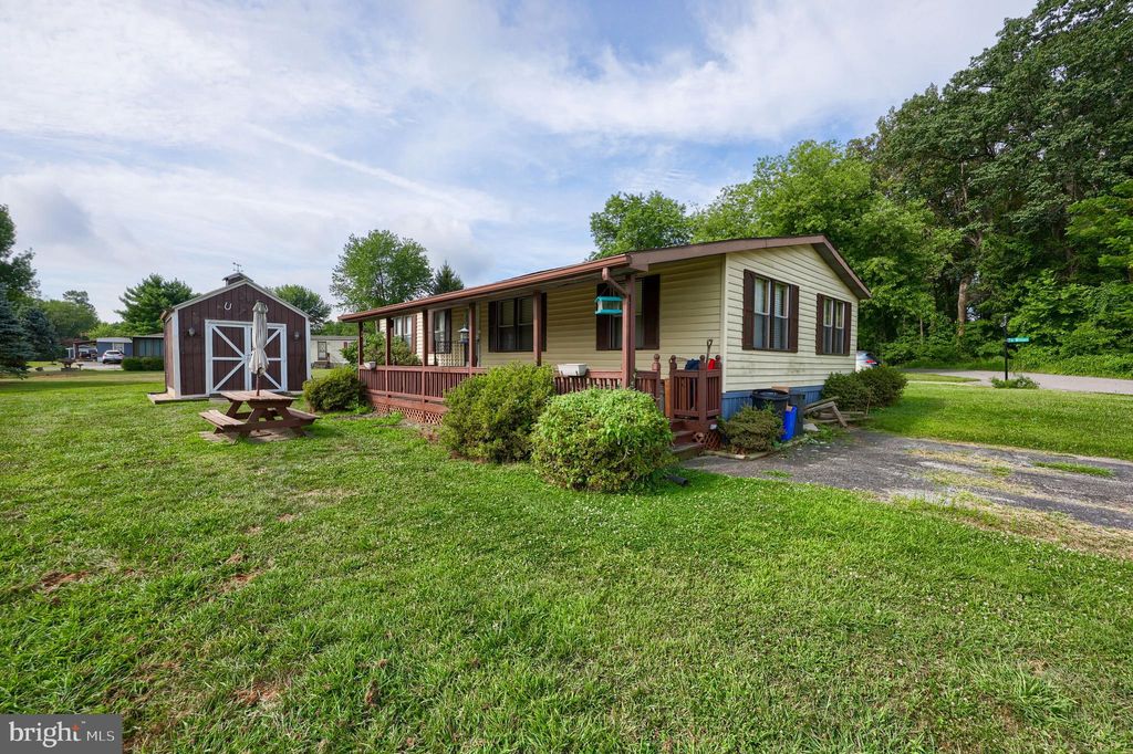 Photo of 75 Wilson Road, YORK HAVEN, PA 17370 (MLS # PAYK2088068)