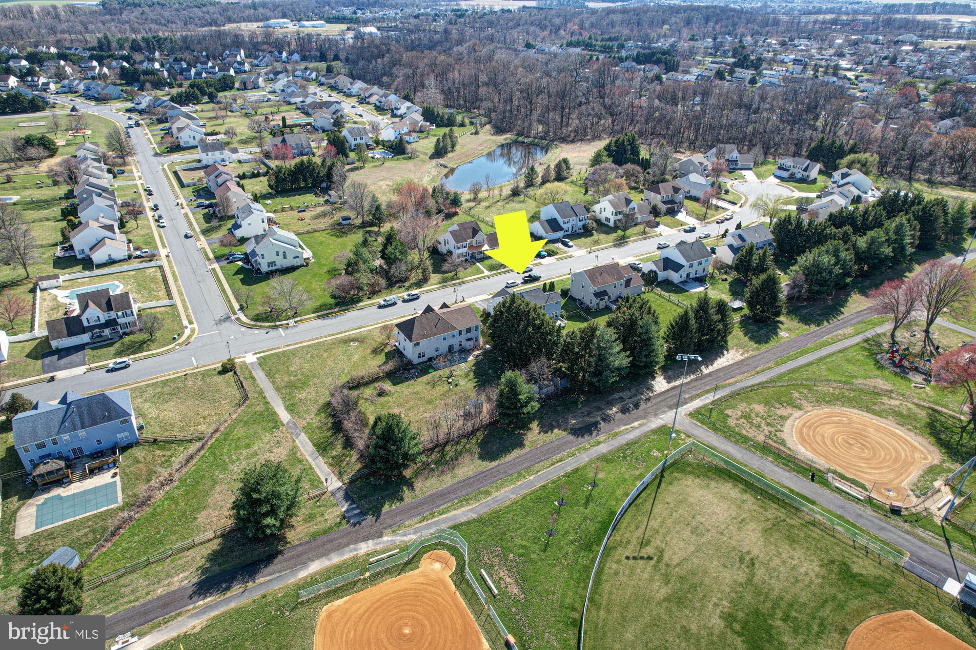 LAKESIDE - Residential