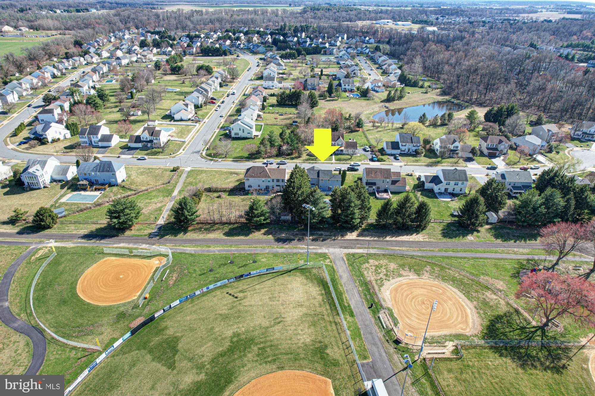 LAKESIDE - Residential
