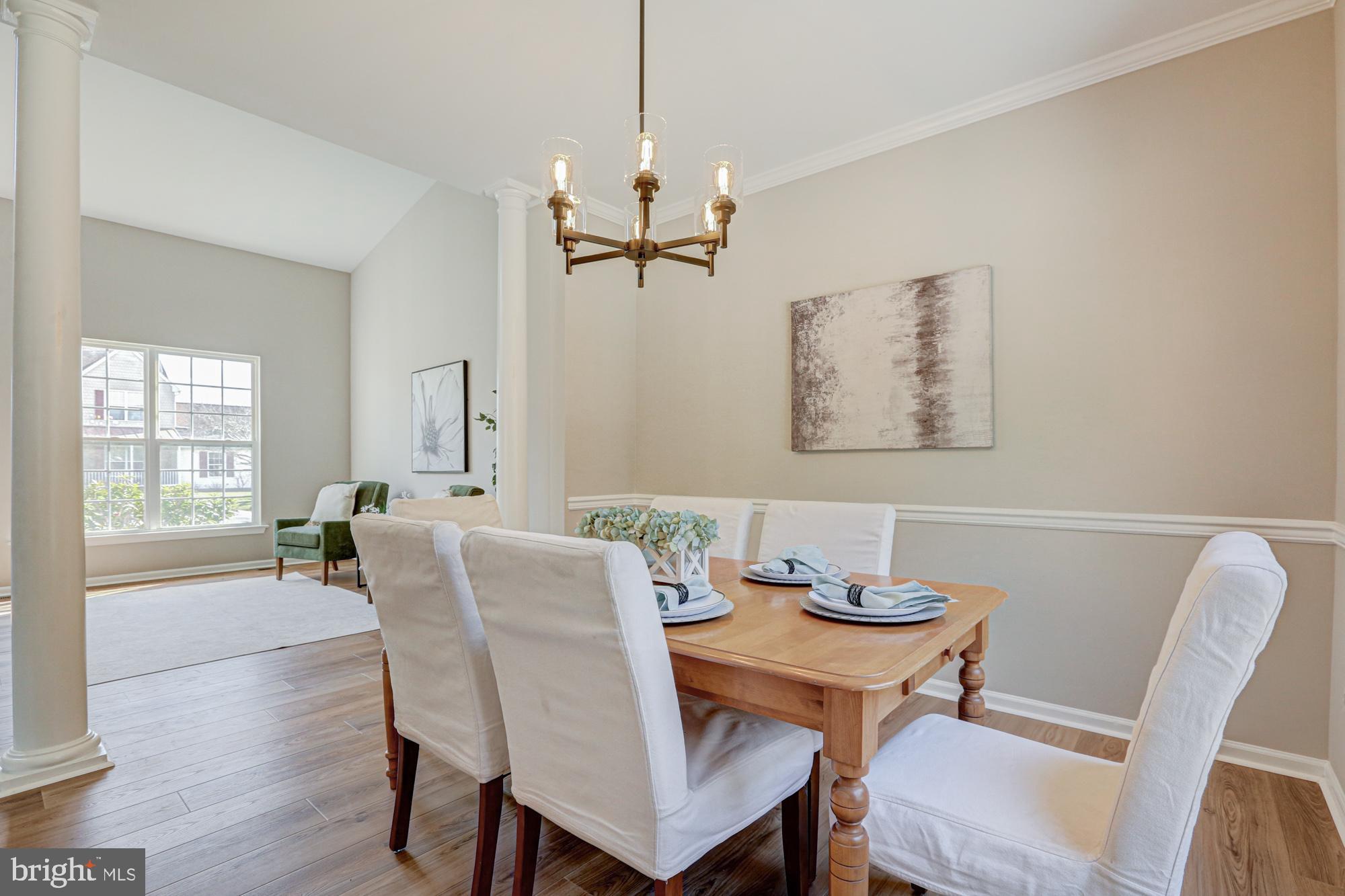 LAKESIDE - Residential